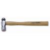 ͹ǡ Crossman ball pein hammer with wood handle