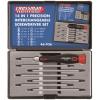 Crossman precision screwdriver / electronic screwdriver set